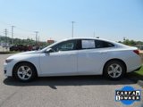 Used 2023 Chevrolet Malibu LS w/ Driver Confidence Package image 4