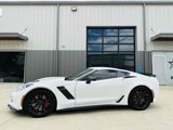 Used 2017 Chevrolet Corvette Z06 w/ Z07 Performance Package image 3