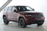 Used 2018 Jeep Grand Cherokee Altitude image 4