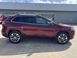 Used 2019 Jeep Cherokee Overland w/ Technology Group image 2