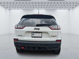 Used 2019 Jeep Cherokee Trailhawk image 4