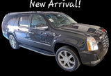 Used 2010 Cadillac Escalade ESV Luxury image 5