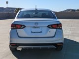 New 2025 Nissan Versa S image 6