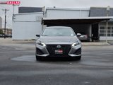 Used 2023 Nissan Altima 2.5 S image 2