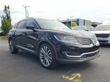 Used 2017 Lincoln MKX Reserve w/ Cargo Utility Package image 3