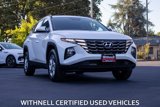Certified 2022 Hyundai Tucson SEL image 2