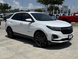 Used 2022 Chevrolet Equinox RS image 2