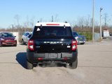 New 2024 Ford Bronco Sport Heritage w/ Heritage Convenience Package image 4