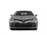 Used 2019 Toyota Camry SE image 4