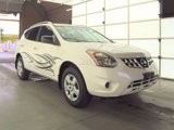 Used 2015 Nissan Rogue S w/ Convenience Package image 2