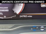 Certified 2022 INFINITI QX60 Luxe w/ Performance Audio Package image 4
