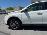 Used 2018 Toyota RAV4 Limited image 2