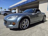 Used 2013 MAZDA MX-5 Miata Grand Touring w/ Premium Pkg image 2