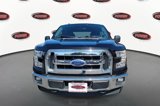 Used 2017 Ford F150 4x4 SuperCrew image 2