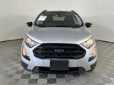 Used 2020 Ford EcoSport SES w/ SES Black Appearance Package image 3