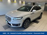 Used 2019 Lincoln Nautilus Reserve w/ Driver Assistance Package image 2