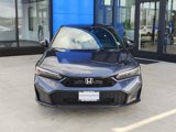 New 2025 Honda Civic Sport Touring image 2
