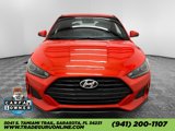 Used 2020 Hyundai Veloster 2.0 image 6