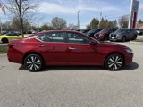 Certified 2022 Nissan Altima 2.5 SV image 4