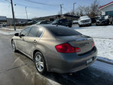 Used 2012 INFINITI G37 x Sedan w/ Premium Pkg image 3