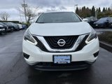 Used 2018 Nissan Murano S image 2