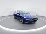 New 2025 Hyundai Elantra Sport w/ Cargo Package image 2