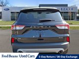 Certified 2022 Ford Escape SE w/ Convenience Package image 5