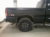 Used 2007 GMC Sierra 1500 SLE w/ Extended Cab Value Package image 4
