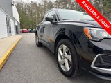 Used 2020 Audi Q3 2.0T Premium image 3