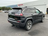 Used 2019 Jeep Cherokee Trailhawk w/ Comfort/Convenience Group image 5