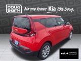 Used 2022 Kia Soul LX image 5