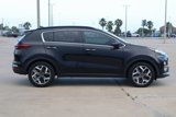 Used 2022 Kia Sportage EX w/ EX Technology Package image 4