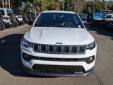 New 2025 Jeep Compass Latitude w/ Sun and Sound Group image 2