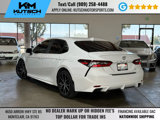 Used 2022 Toyota Camry SE image 5