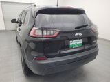 Used 2019 Jeep Cherokee Latitude Plus image 6