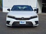 Certified 2022 Honda Civic Sport image 4