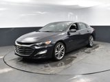 Used 2023 Chevrolet Malibu LT w/ Driver Confidence Package image 5