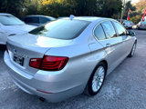 Used 2013 BMW 535i Sedan image 3
