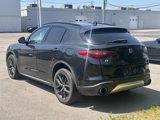 Used 2018 Alfa Romeo Stelvio Ti Sport image 4
