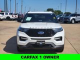 Used 2022 Ford Explorer ST w/ Equipment Group 401A image 3