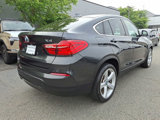 Used 2015 BMW X4 xDrive35i image 4