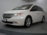Used 2012 Honda Odyssey Touring image 4