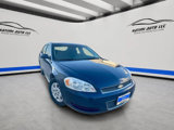 Used 2010 Chevrolet Impala Police image 6