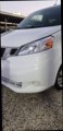 Used 2021 Nissan NV200 SV w/ Sliding Door Glass Package image 6