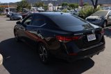 Used 2023 Nissan Sentra SV w/ All-Weather Package image 6