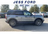 Used 2024 Ford Bronco Sport Big Bend image 6