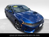 Used 2022 Kia K5 EX w/ EX Premium Package image 3