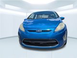 Used 2011 Ford Fiesta SES w/ 301A Rapid Spec Order Code image 2