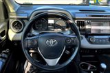 Certified 2017 Toyota RAV4 Limited image 5