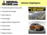 Used 2017 Chevrolet Cruze LT w/ Convenience Package image 3